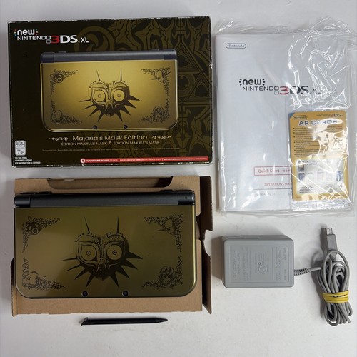 Nice nintendo 3ds - 3ds, legend